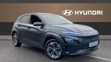 Hyundai KONA 150kW Premium 64kWh 5dr Auto Electric Hatchback